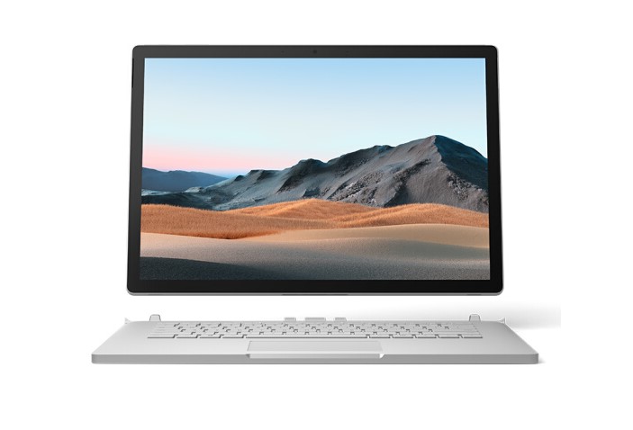 甘泉Surface 维修前的准备工作