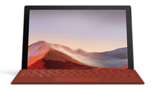 甘泉Surface Go